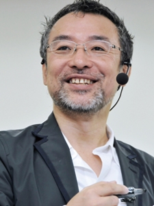 地獄思考が目の前に問題を作り出す! 地獄思考から天国思考へ、誌上マスターコース開催!