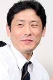 黒岩泰