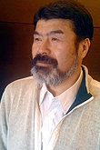 山口巌