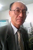 浅妻昭治