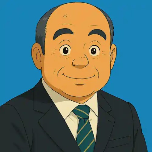 FIRE達成おやじの舞台裏：ブログでは語りきれない投資の葛藤と生原稿