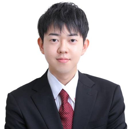 粂原圭太郎