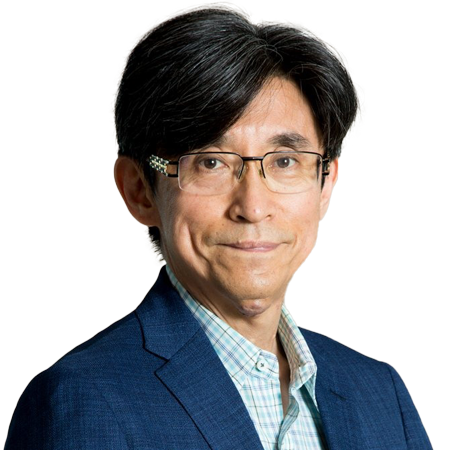 藤井英雄