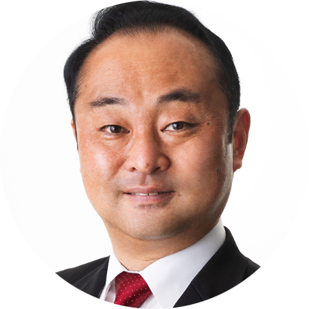 宮澤博行