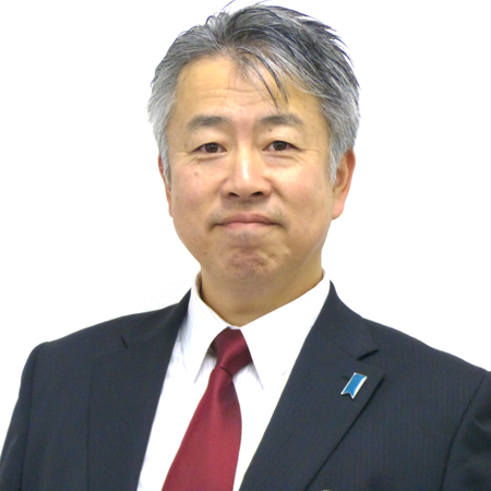 坂東忠信