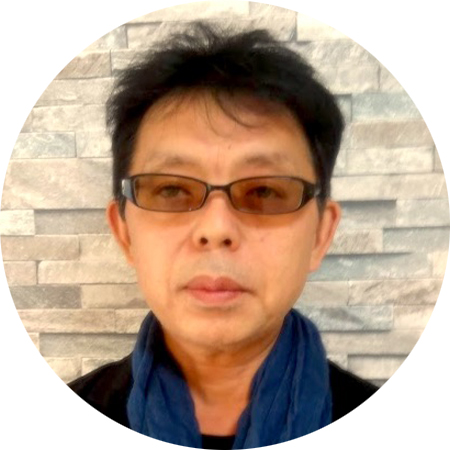 岡靖洋の思索録 ～時代の向こう側～
